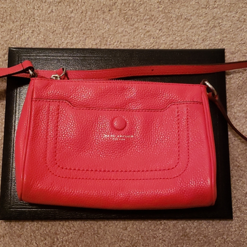 Marc Jacobs bag